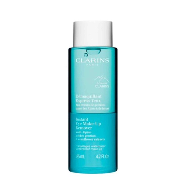 Clarins Instant Eye Make-Up Remover