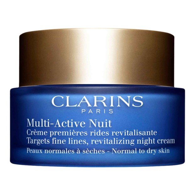 Clarins Multi-Active Nuit Night Cream