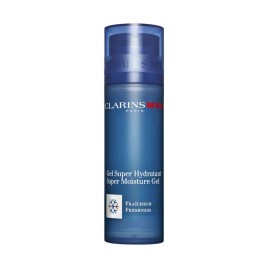 Clarins Men Super Moisture Gel Freshness Clarins Men Super Moisture Gel Freshness