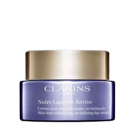 Clarins Nutri-Lumiere Revive Revitalizing Day Cream Clarins Nutri-Lumiere Revive Revitalizing Day Cream