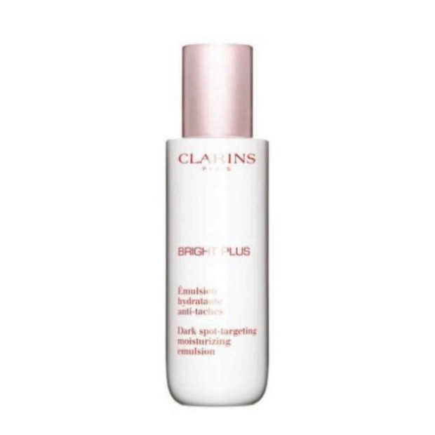 Clarins Bright Plus Dark Spot Targeting Milky Essence