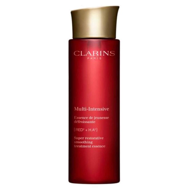 Clarins Super Restorative Treatment Essence