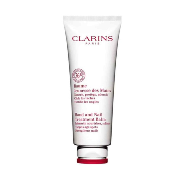 Clarins Hand And Nail Treatment Balm