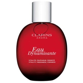 Clarins Eau Dynamisante Treatment Fragrance Splash