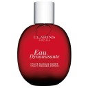 Clarins Eau Dynamisante Treatment Fragrance Splash