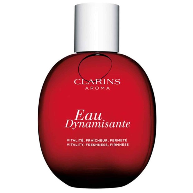 Clarins Eau Dynamisante Treatment Fragrance Splash
