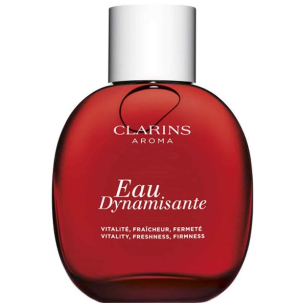 Clarins Eau Dynamisante Treatment Fragrance Splash