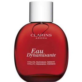 Clarins Eau Dynamisante Treatment Fragrance Splash