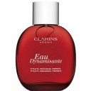 Clarins Eau Dynamisante Treatment Fragrance Splash