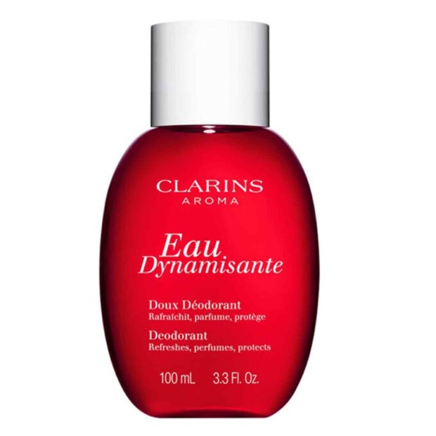 Clarins Eau Dynamisante Deo Natural Spray