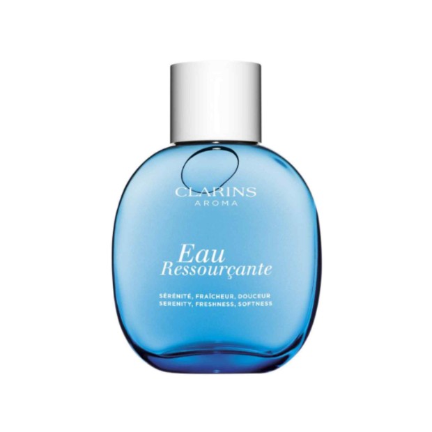 Clarins Eau Ressourcante Body Mist