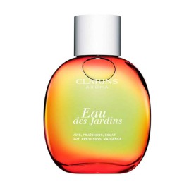 Clarins Eau Des Jardins Treatment Fragrance