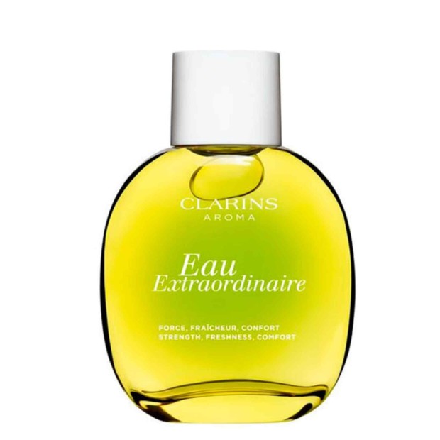 Clarins Eau Extraordinaire Treatment Fragrance