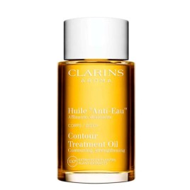Clarins Body Treatment Oil Clarins Body Treatment Oil