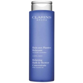 Clarins Relax Bath & Shower Concentrate