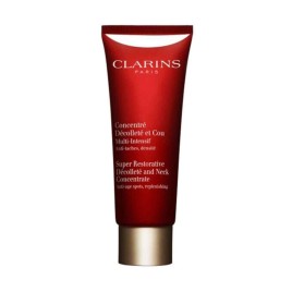Clarins Super Restorative Decollete & Neck Concentrate