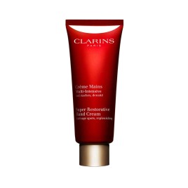 Clarins Super Restorative Hand Cream