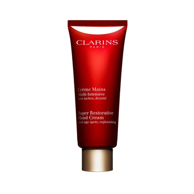 Clarins Super Restorative Hand Cream