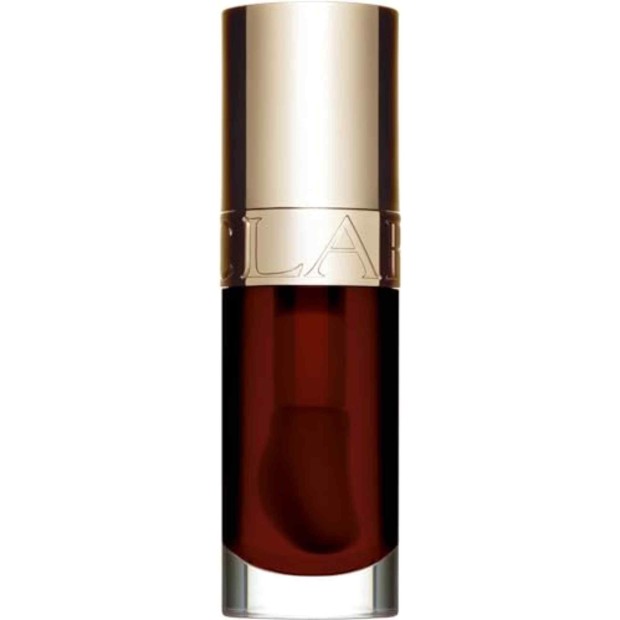 Clarins Lip Comfort Oil  Tom 09 Chocolate
