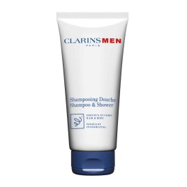Clarins Men Champ� & Gel De Banho