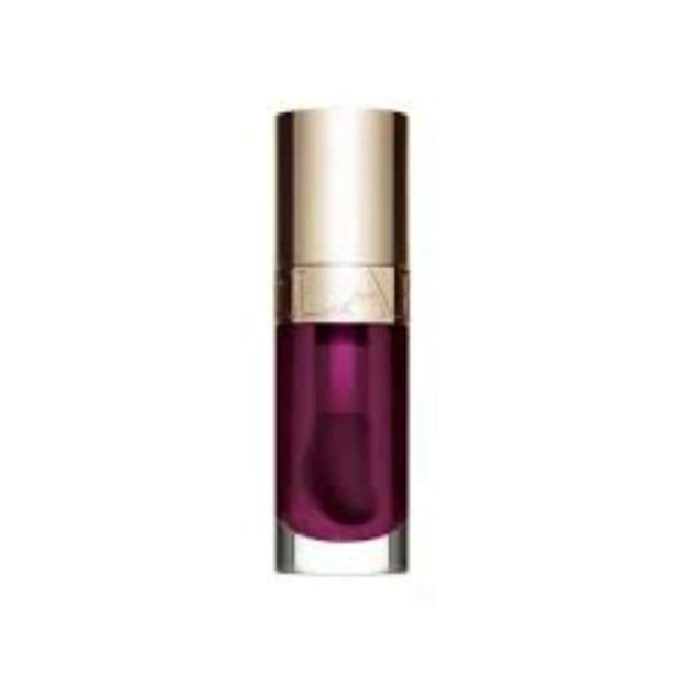Clarins Lip Comfort Oil  Tom 10 Plum