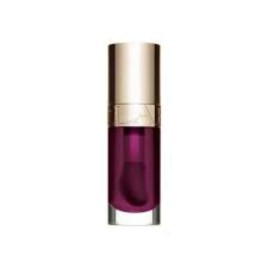 Clarins Lip Comfort Oil  Tom 10 Plum