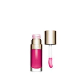 Clarins Lip Comfort Oil  Tom 02 Raspberry