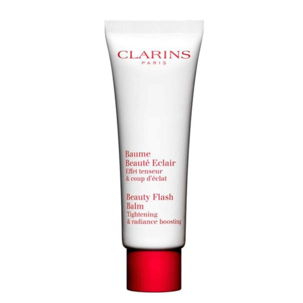Clarins Beauty Flash Balm