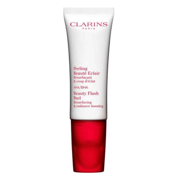 Clarins Beauty Flash Peel