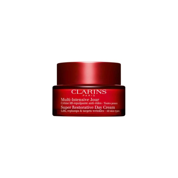 Clarins Super Restorative Day Cream