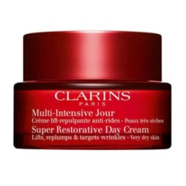 Clarins Super Restorative Day Cream