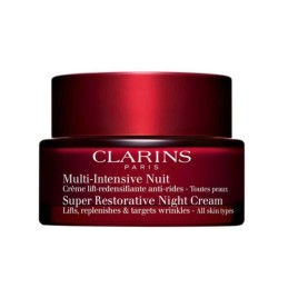 Clarins Super Restorative Night Cream