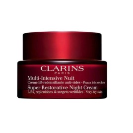 Clarins Super Restorative Night Cream Clarins Super Restorative Night Cream