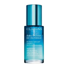 Clarins Hydra-Essentiel Bi-Phase Serum Clarins Hydra-Essentiel Bi-Phase Serum