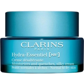 Clarins Hydra-Essentiel Silky Cream
