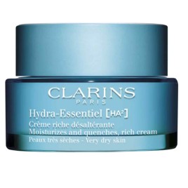 Clarins Hydra-Essentiel Rich Cream Clarins Hydra-Essentiel Rich Cream