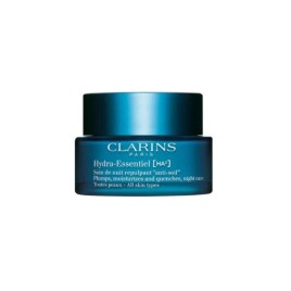 Clarins Hydra-Essentiel Night Cream