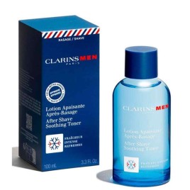 Clarins Men After Shave Soothing Toner