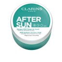 Clarins After Sun SOS Sunburn Soother Mask