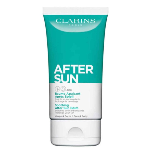 Clarins Soothing After Sun Balm