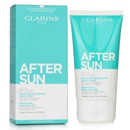 Clarins Refreshing After Sun Gel 24H Clarins Refreshing After Sun Gel 24H