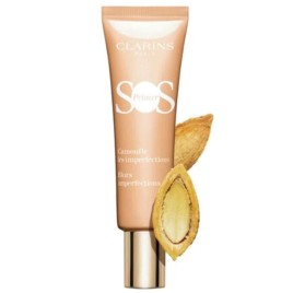 Clarins SOS Primer  Tom Peach