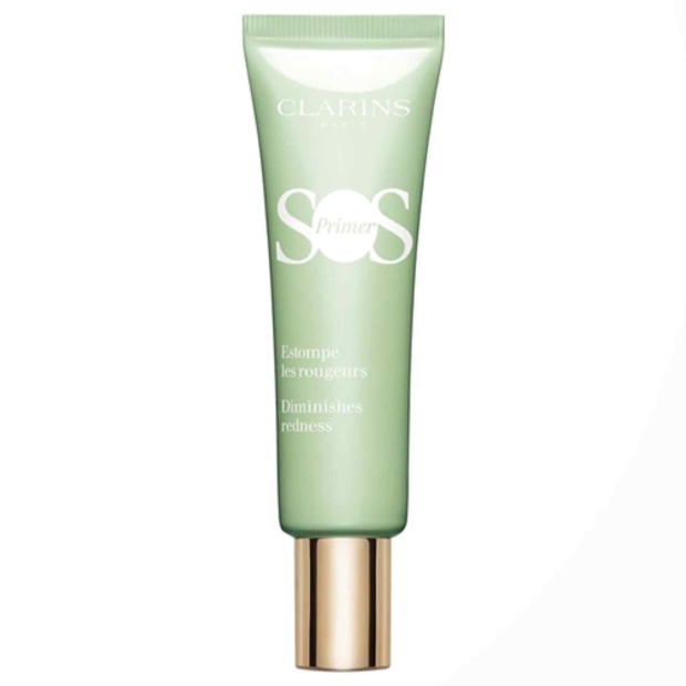 Clarins SOS Primer  Tom Green