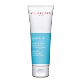 Clarins Fresh Scrub - Refreshing Cream Scrub Clarins Fresh Scrub - Refreshing Cream Scrub