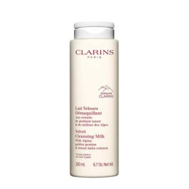 Clarins Velvet Cleansing Milk Clarins Velvet Cleansing Milk