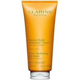 Clarins Tonic Body Balm