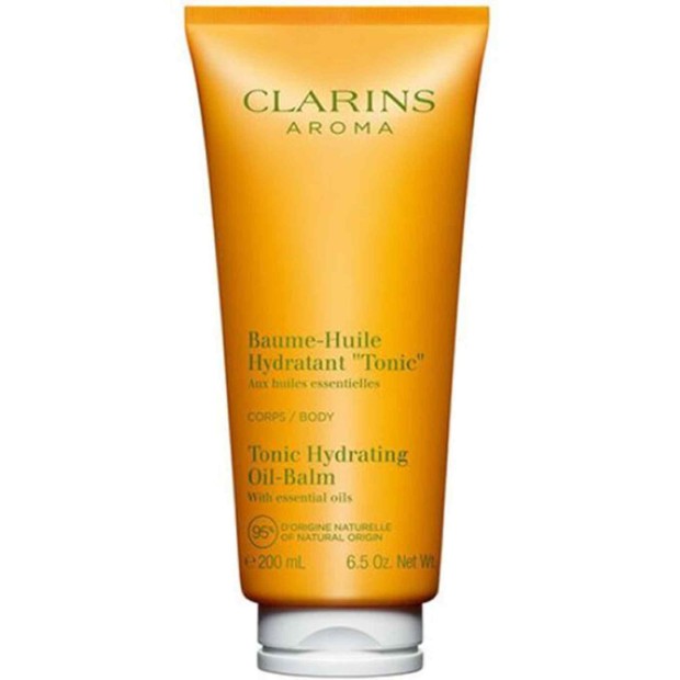Clarins Tonic Body Balm
