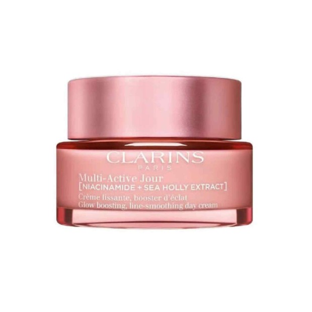 Clarins Multi-Active Jour Day Cream