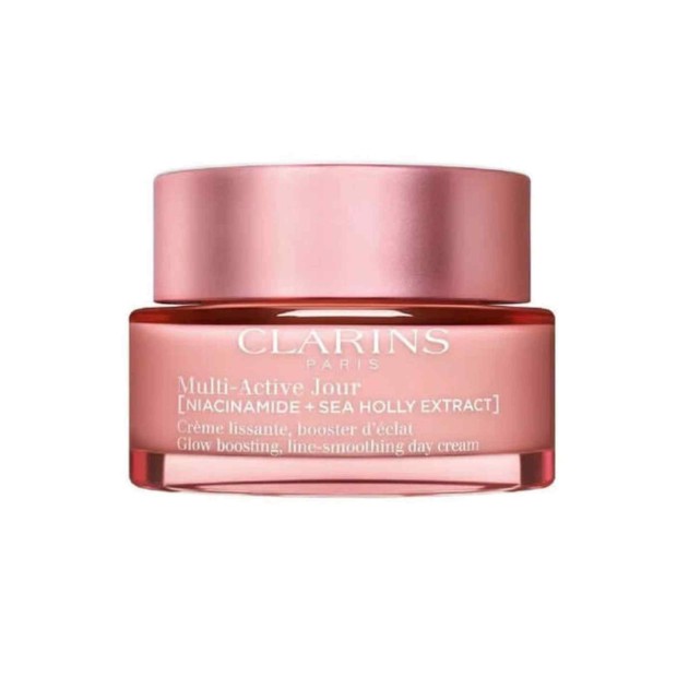 Clarins Multi-Active Jour Day Cream