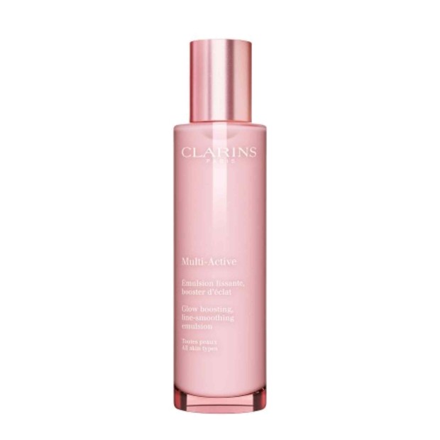 Clarins Multi-Active Day Emulsion